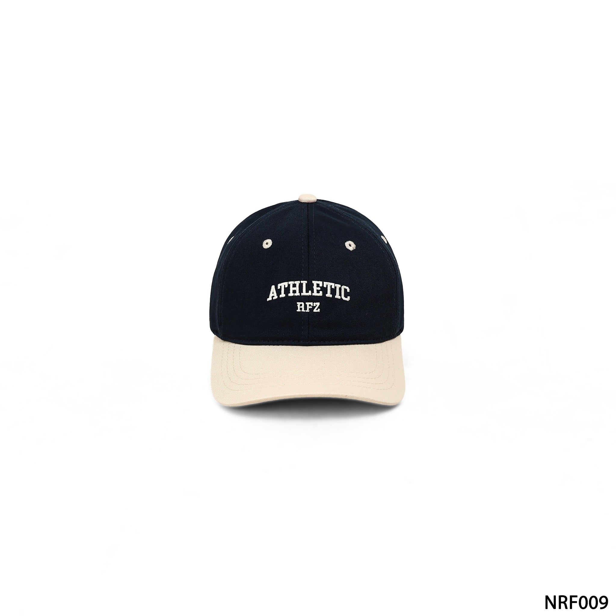  Nón lưỡi trai Athletic Two - tone - 009 