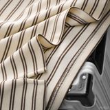  Áo polo cổ V RAFOZ kẻ ngang - 021 