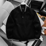  Áo khoác bomber suede RAFOZ - 029 