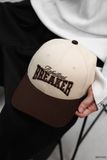  Nón lưỡi trai Creative Two - tone cap - 008 
