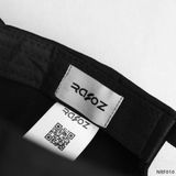  Nón lưỡi trai Black Logo Embroidery - 010 