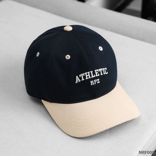  Nón lưỡi trai Athletic Two - tone - 009 