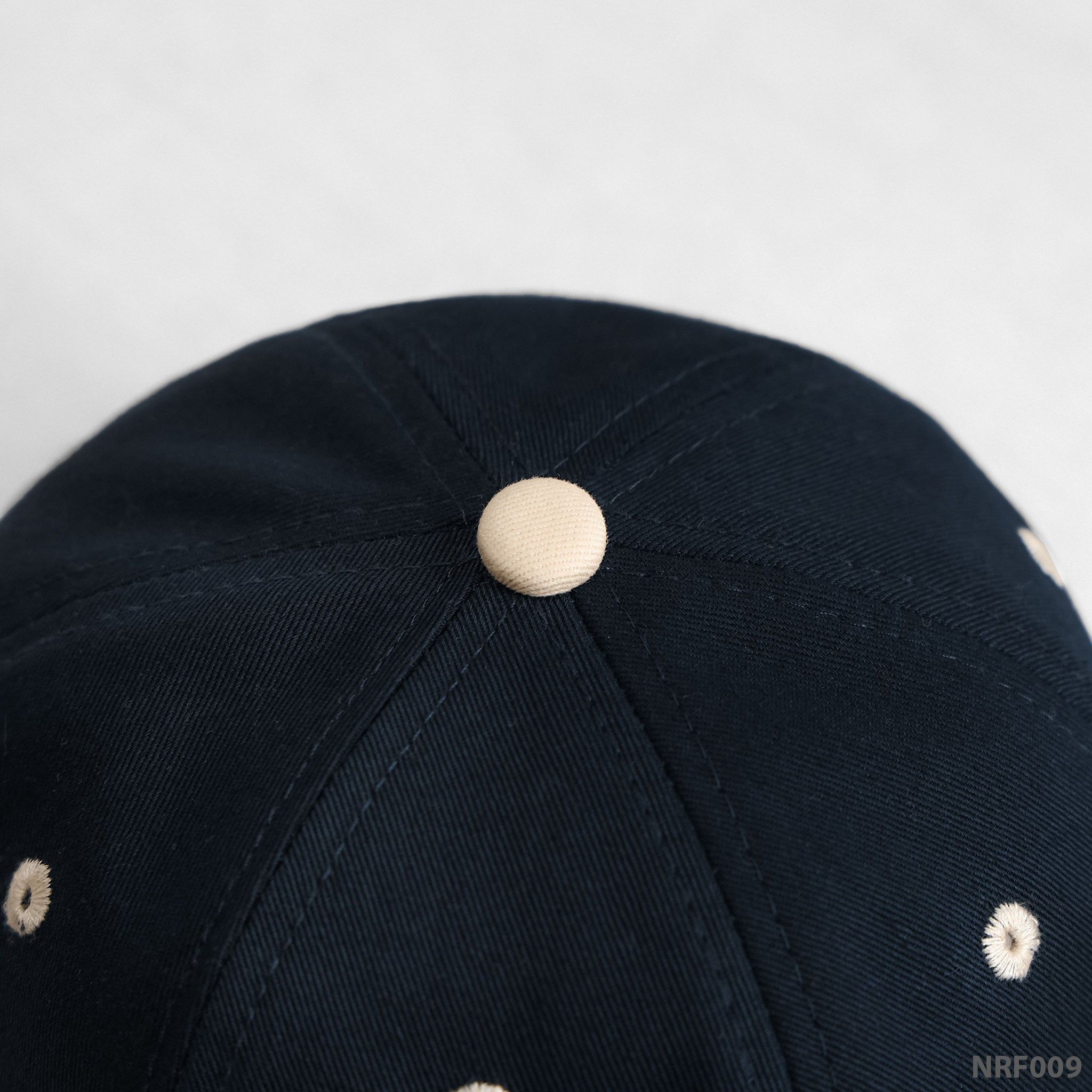  Nón lưỡi trai Athletic Two - tone - 009 