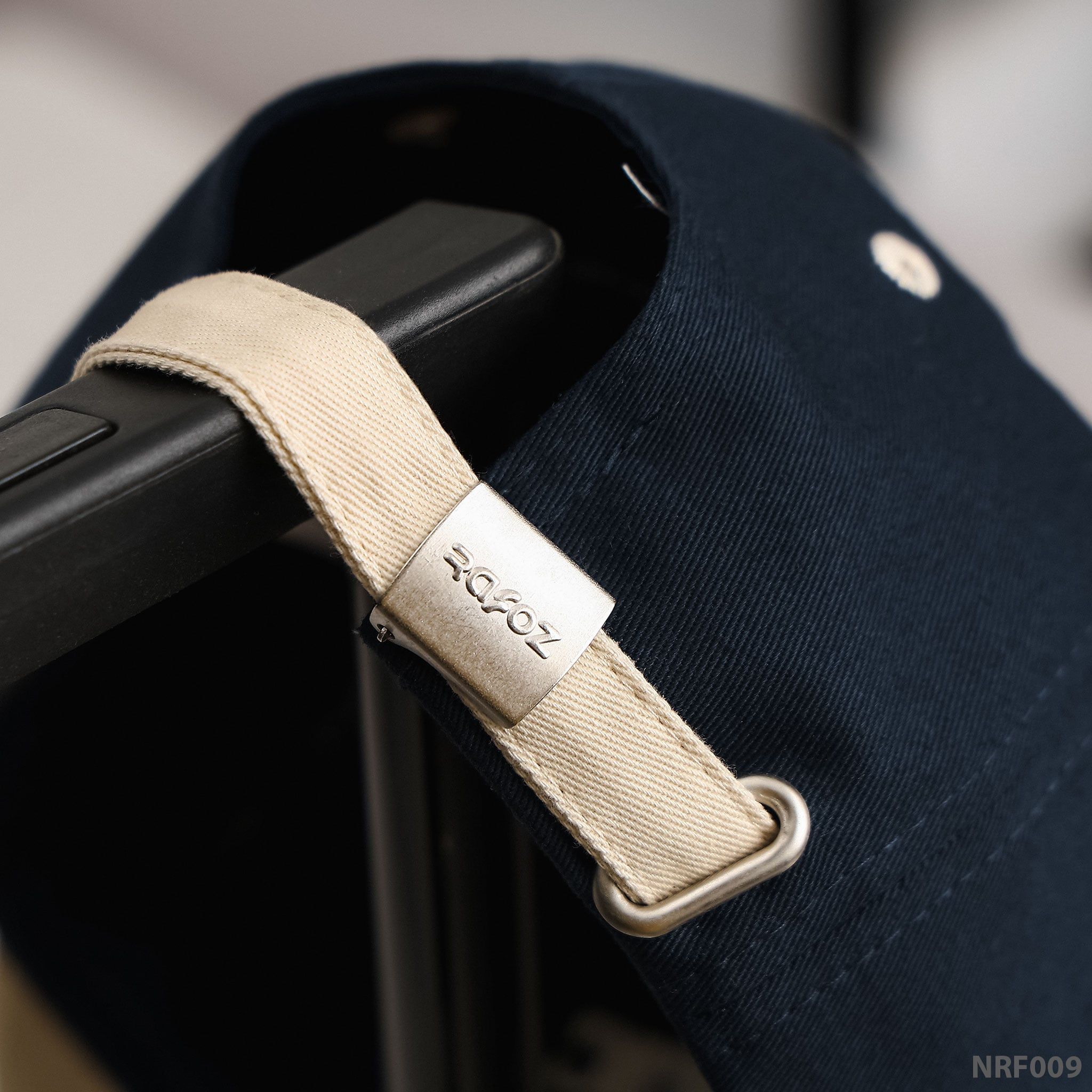  Nón lưỡi trai Athletic Two - tone - 009 
