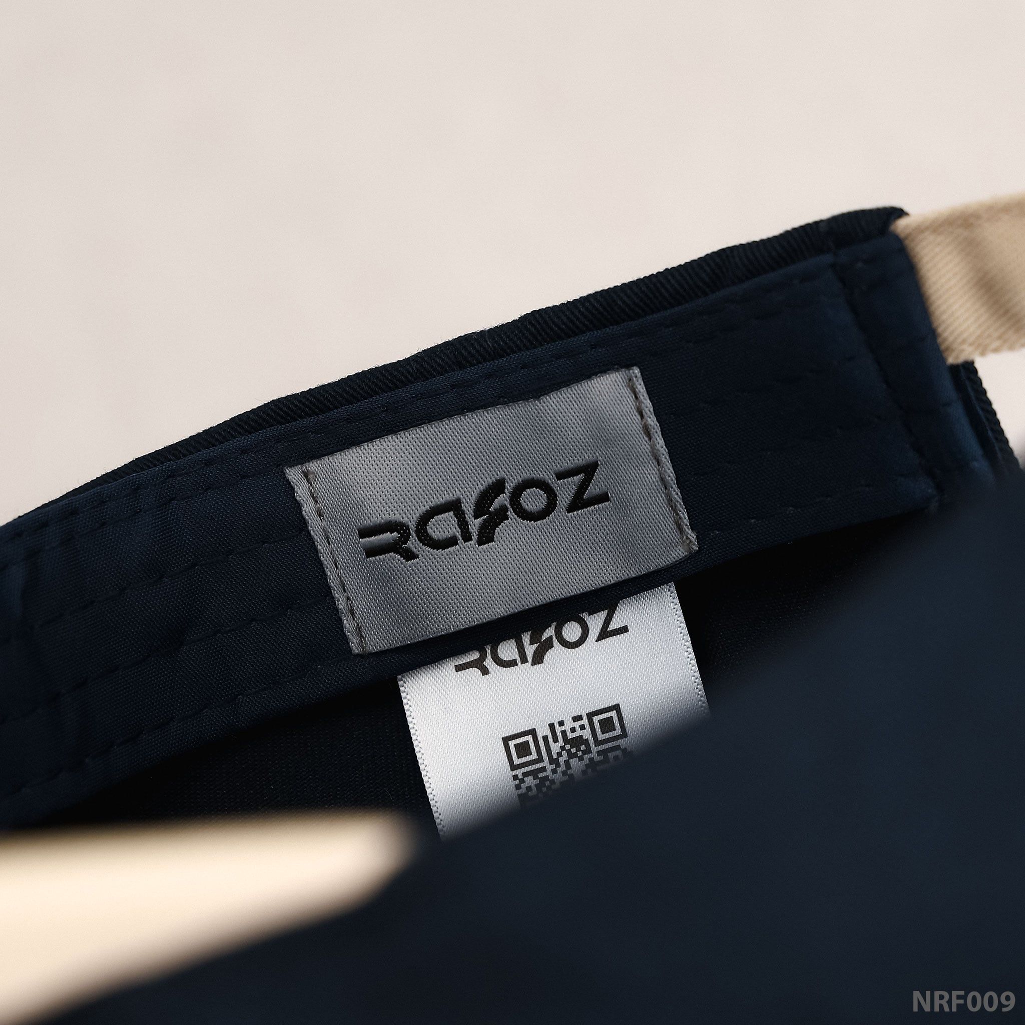  Nón lưỡi trai Athletic Two - tone - 009 