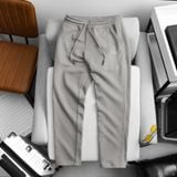  Quần nỉ dài RAFOZ Form Relaxed - 006 