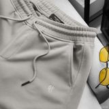  Quần nỉ dài RAFOZ Form Relaxed - 006 