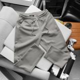  Quần nỉ dài RAFOZ Form Relaxed - 006 