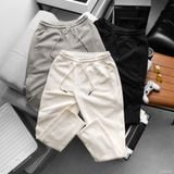  Quần nỉ dài RAFOZ Form Relaxed - 006 