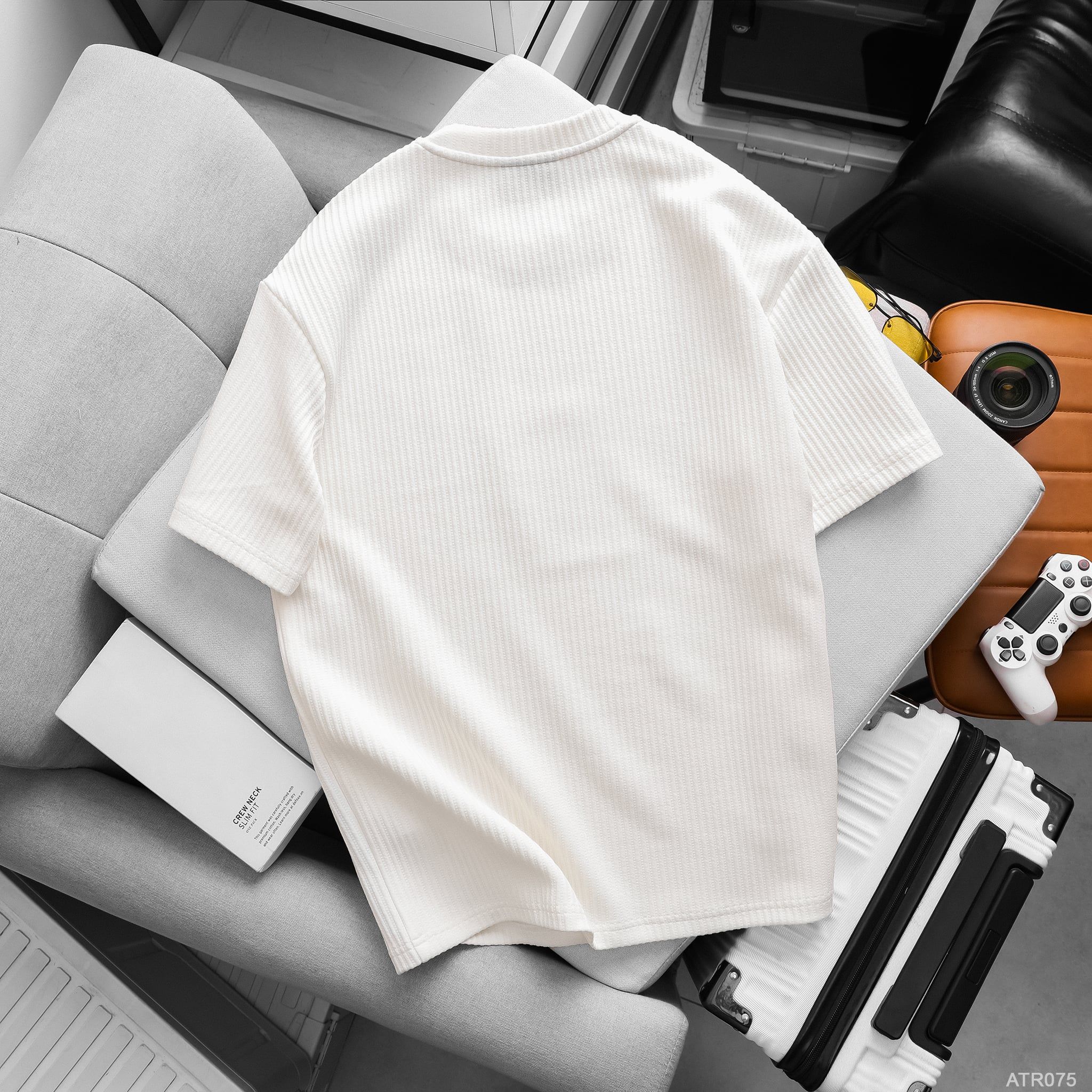  Áo thun RAFOZ RFZDN Graphic - 075 