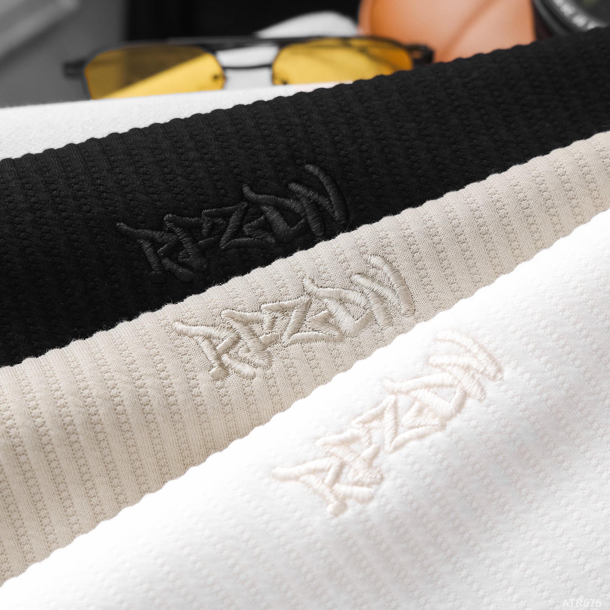  Áo thun RAFOZ RFZDN Graphic - 075 