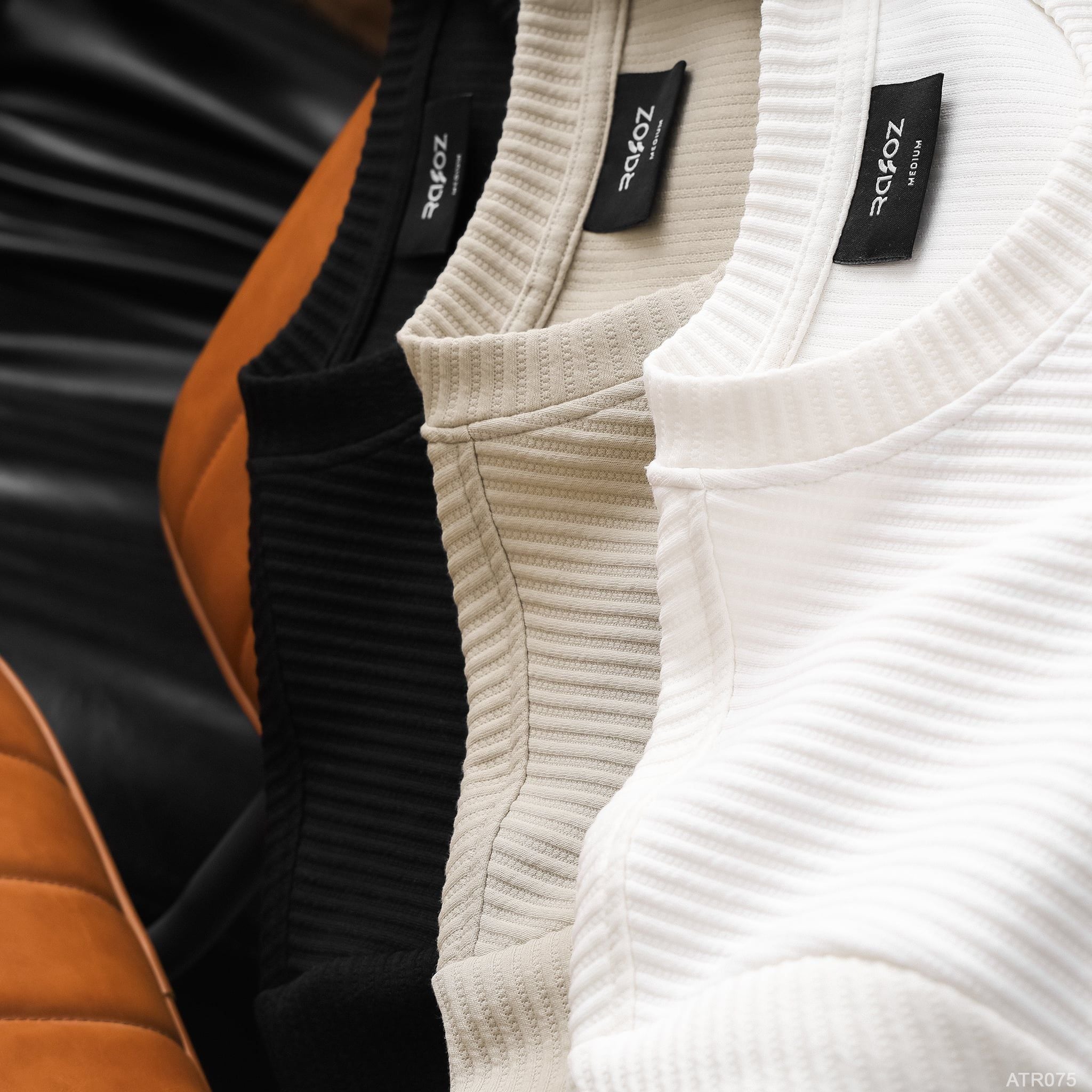  Áo thun RAFOZ RFZDN Graphic - 075 