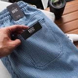  Quần short RAFOZ Pinstripe basic - 043 