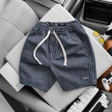  Quần short RAFOZ Pinstripe basic - 043 