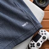  Quần short RAFOZ Pinstripe basic - 043 