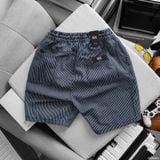 Quần short RAFOZ Pinstripe basic - 043 