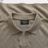  Áo polo V - neck RAFOZ casual - 033 