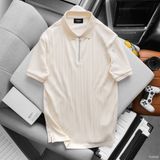  Áo polo RAFOZ trụ Zipper Basic - 034 