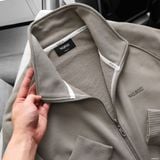  Áo khoác nỉ RAFOZ cổ đứng - 030 