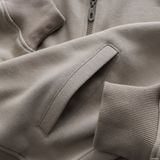  Áo khoác nỉ RAFOZ cổ đứng - 030 