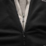  Áo khoác nỉ RAFOZ cổ đứng - 030 