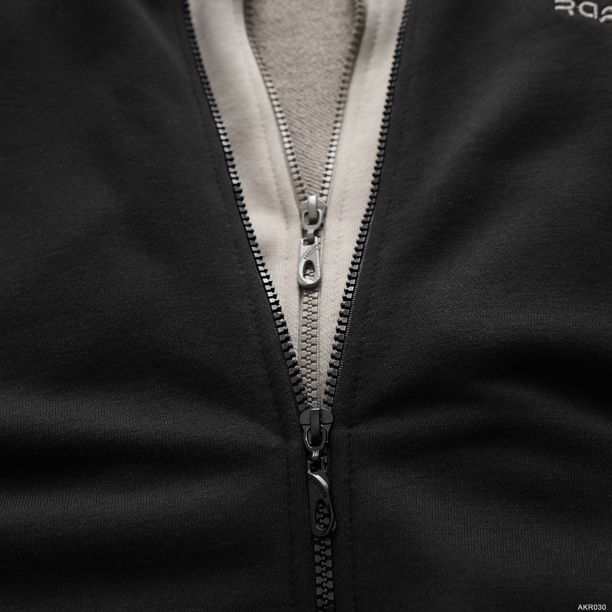  Áo khoác nỉ RAFOZ cổ đứng - 030 