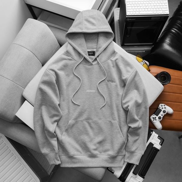  Áo hoodie RAFOZ Embroidery - 003 