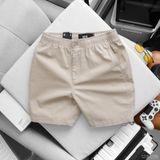  Quần short kaki lưng thun RAFOZ - 038 
