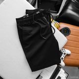  Quần short kaki lưng thun RAFOZ - 038 