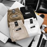  Quần short kaki lưng thun RAFOZ - 038 