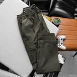  Quần kaki RAFOZ Cargo - 005 