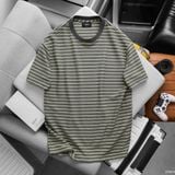  Áo thun RAFOZ Horizontal striped - 079 