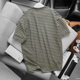  Áo thun RAFOZ Horizontal striped - 079 