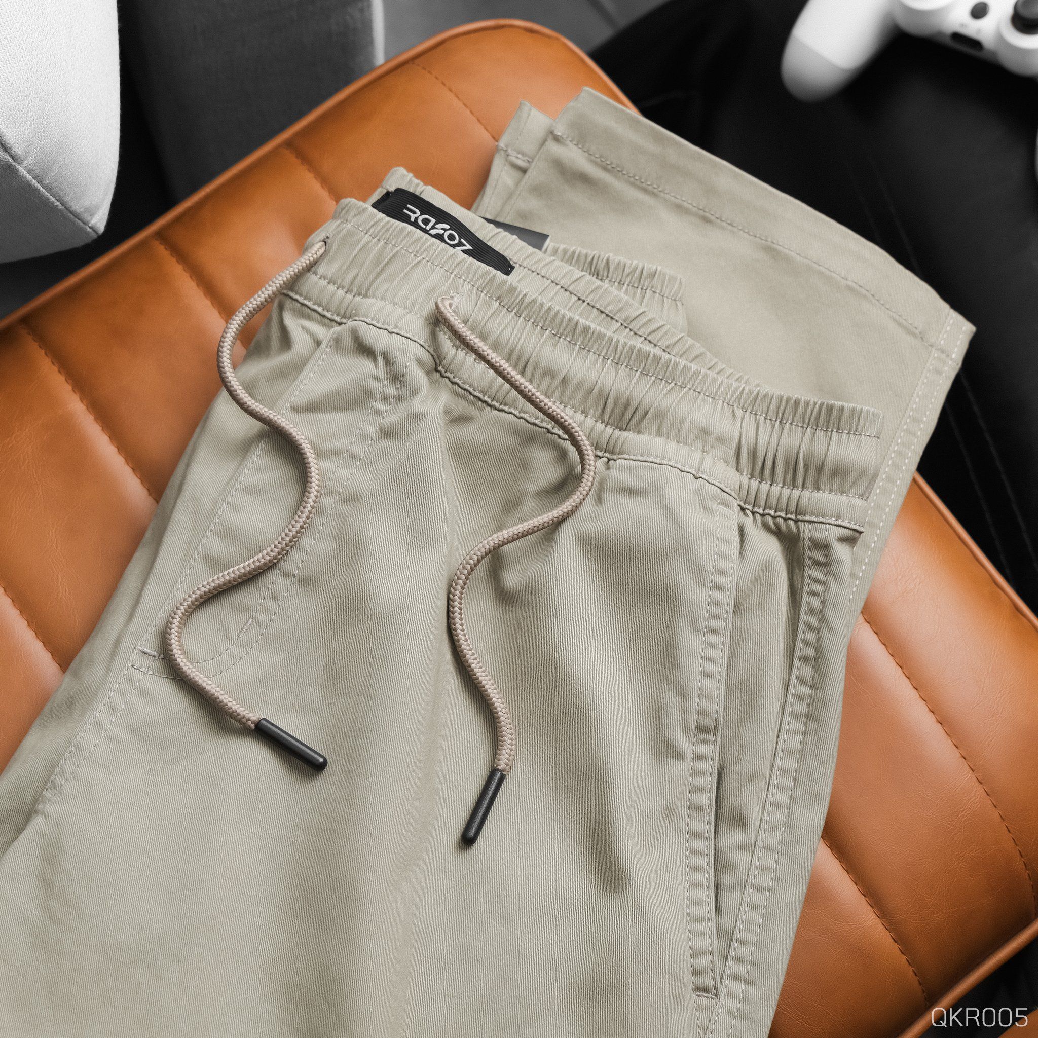  Quần kaki RAFOZ Cargo - 005 