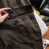  Quần kaki RAFOZ Cargo - 005 