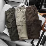  Quần kaki RAFOZ Cargo - 005 