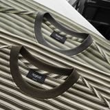  Áo thun RAFOZ Horizontal striped - 079 