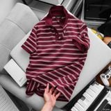  Áo polo RAFOZ Horizontal striped - 039 