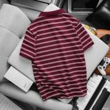  Áo polo RAFOZ Horizontal striped - 039 