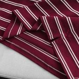  Áo polo RAFOZ Horizontal striped - 039 