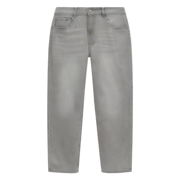  Quần jean relaxed RAFOZ Grey Wash - 068 
