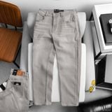  Quần jean relaxed RAFOZ Grey Wash - 068 