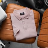  Áo polo RAFOZ Logo Casual - 043 