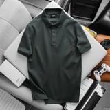  Áo polo RAFOZ Logo Casual - 043 