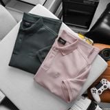  Áo polo RAFOZ Logo Casual - 043 