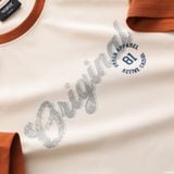  Áo thun Raglan RAFOZ Original - 068 