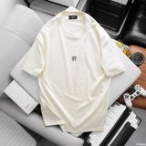  Áo thun RAFOZ Overfit Quote - 063 