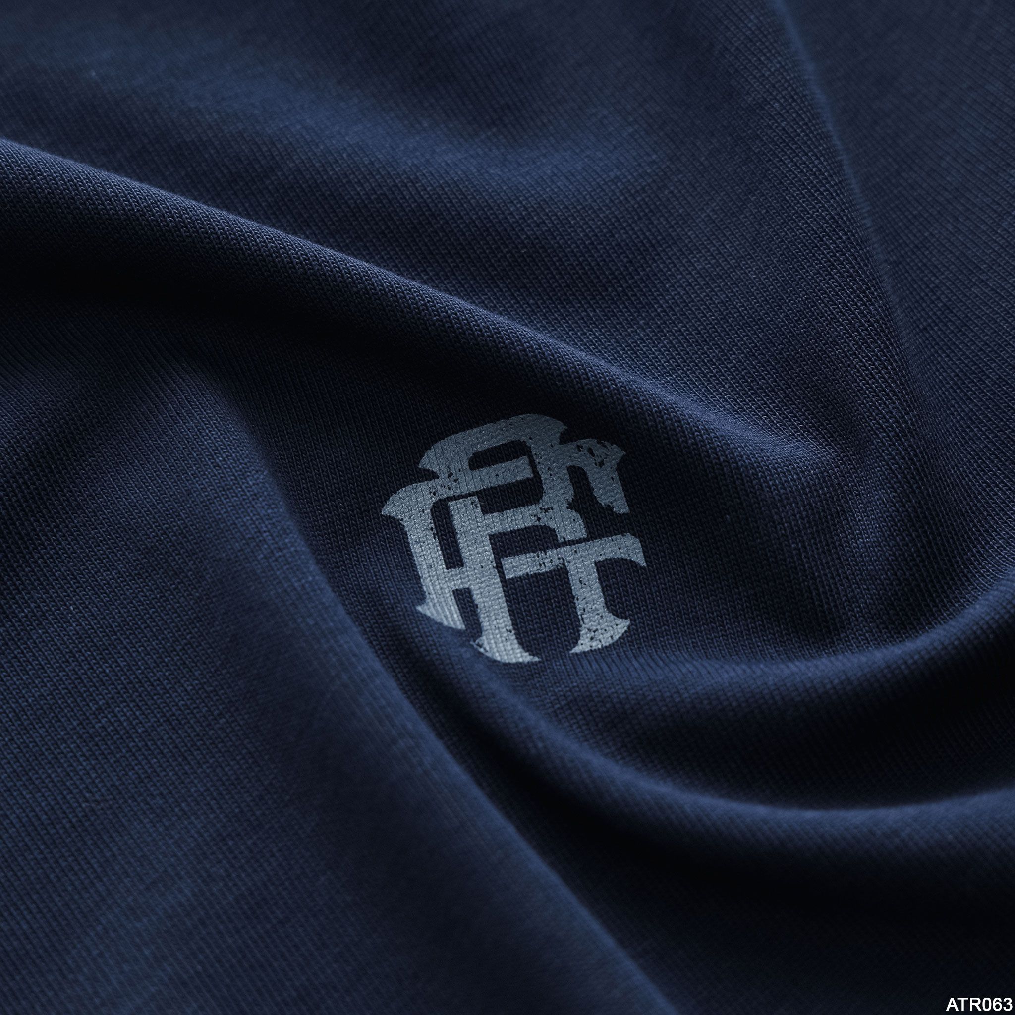  Áo thun RAFOZ Overfit Quote - 063 