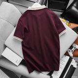  Áo polo RAFOZ Contrasting Details - 037 