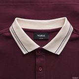  Áo polo RAFOZ Contrasting Details - 037 